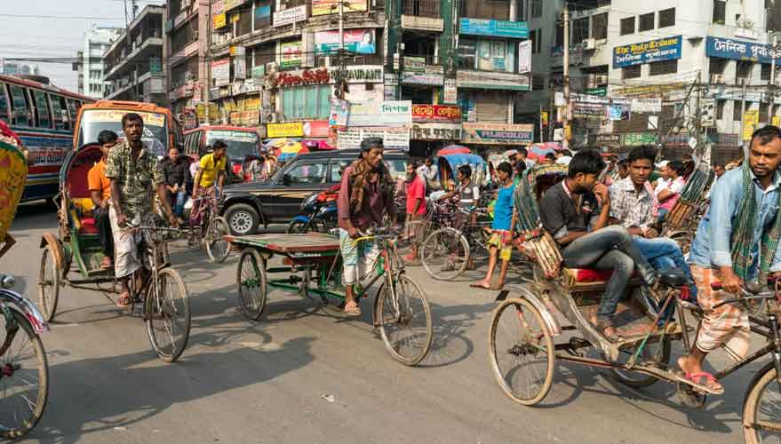 du lịch bangladesh - Hình 3