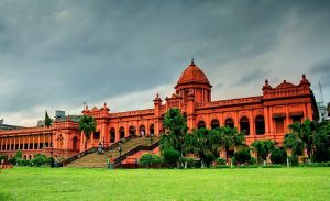 du lịch bangladesh