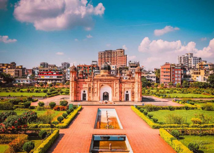 du lịch bangladesh - Hình 5