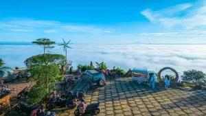 du lịch bảo lộc 1 ngày