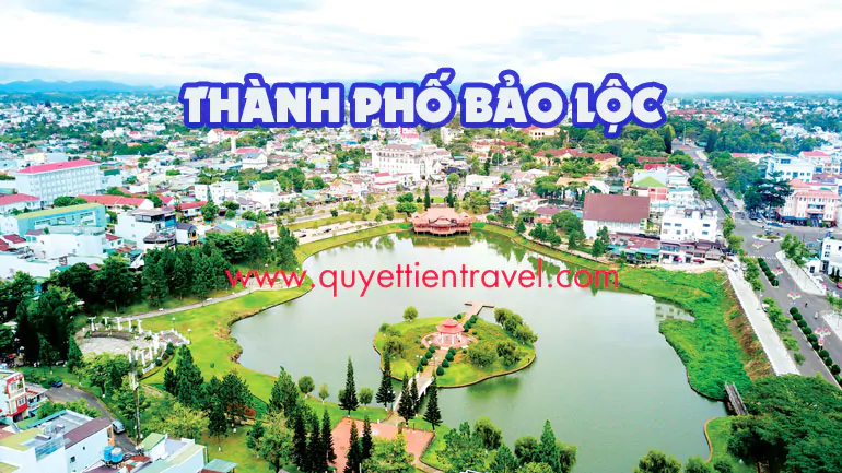 du lịch bảo lộc 1 ngày - Hình 5