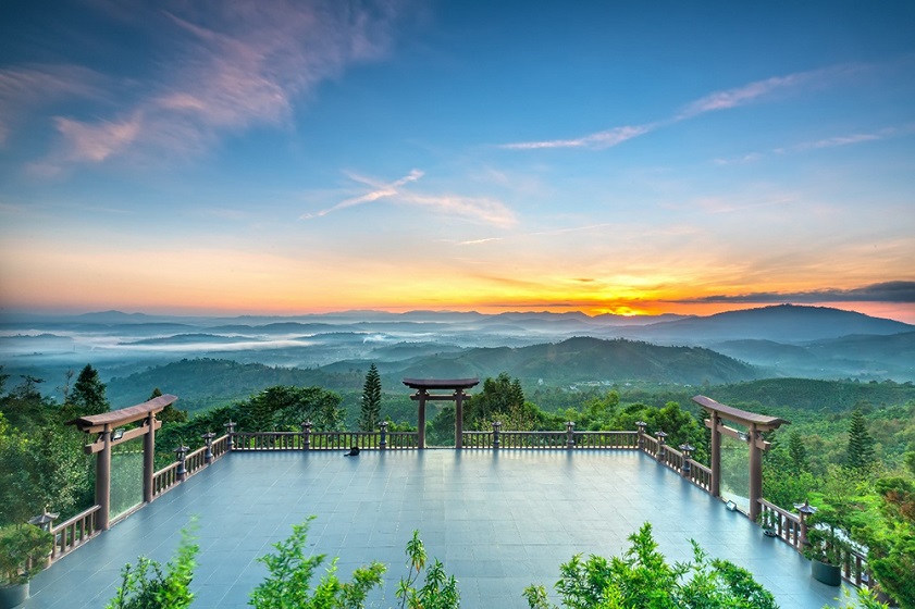 du lịch bảo lộc - Hình 2