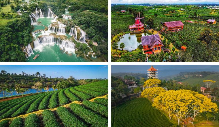 du lịch bảo lộc - Hình 4
