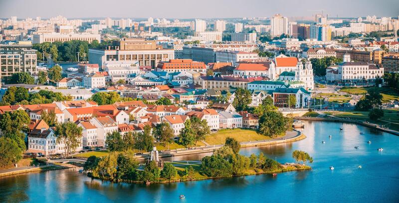 du lịch belarus - Hình 4