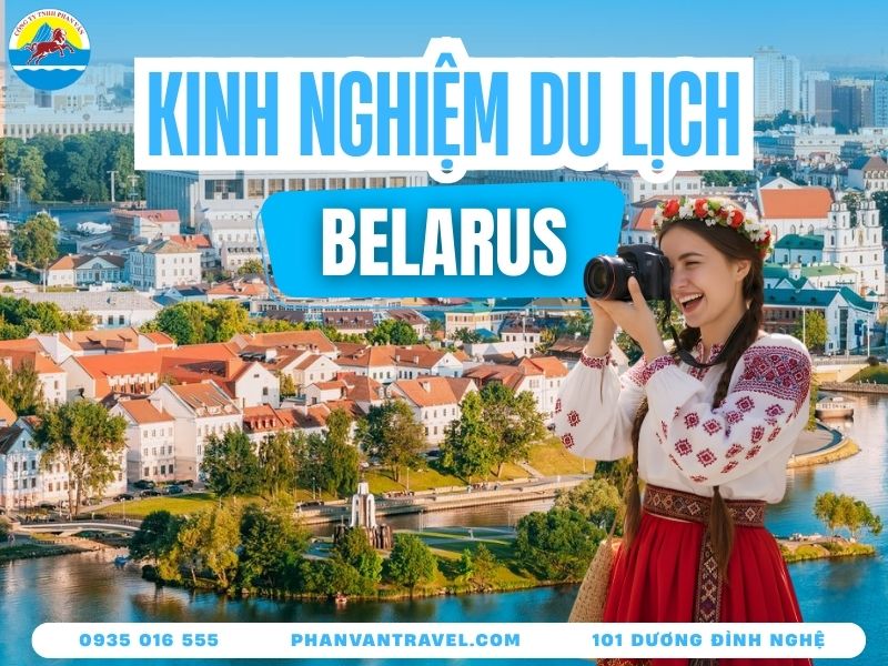 du lịch belarus - Hình 5
