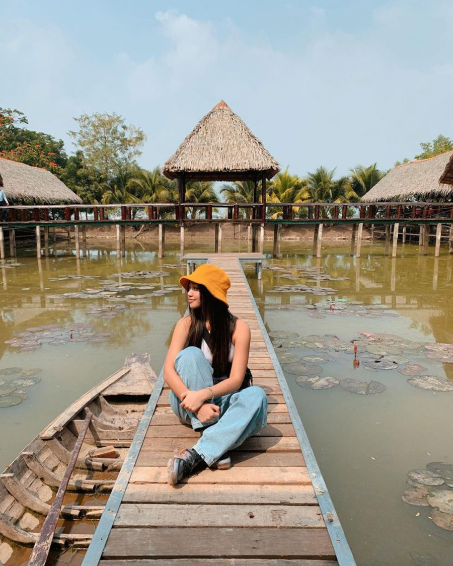 du lịch bến tre 1 ngày - Hình 4