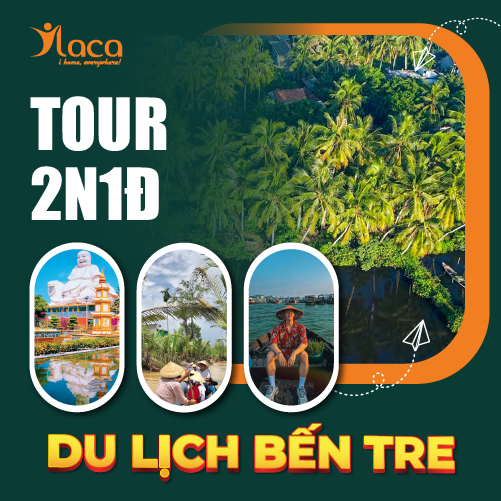 du lịch bến tre 2 ngày 1 đêm - Hình 4
