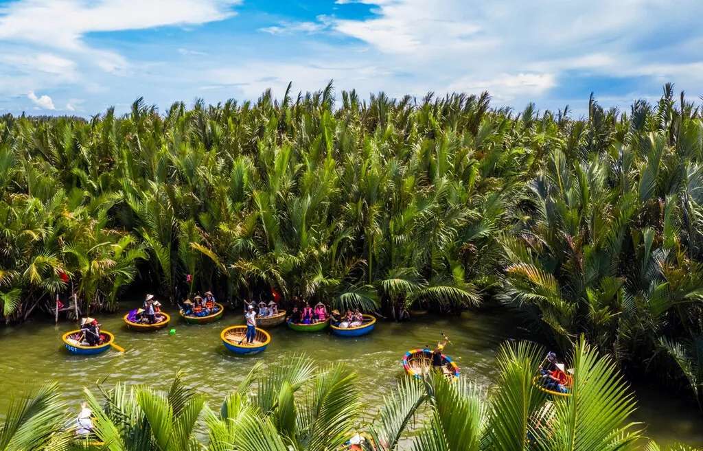 du lịch bến tre tự túc - Hình 2