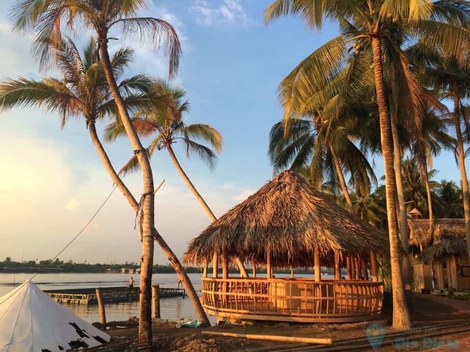du lịch bến tre - Hình 1