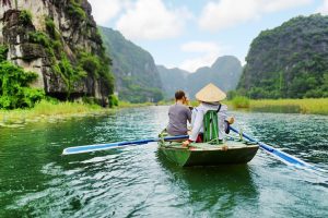 du lịch bền vững