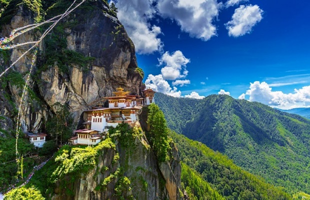du lịch bhutan bao nhiêu tiền - Hình 2