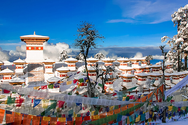 du lịch bhutan bao nhiêu tiền - Hình 3