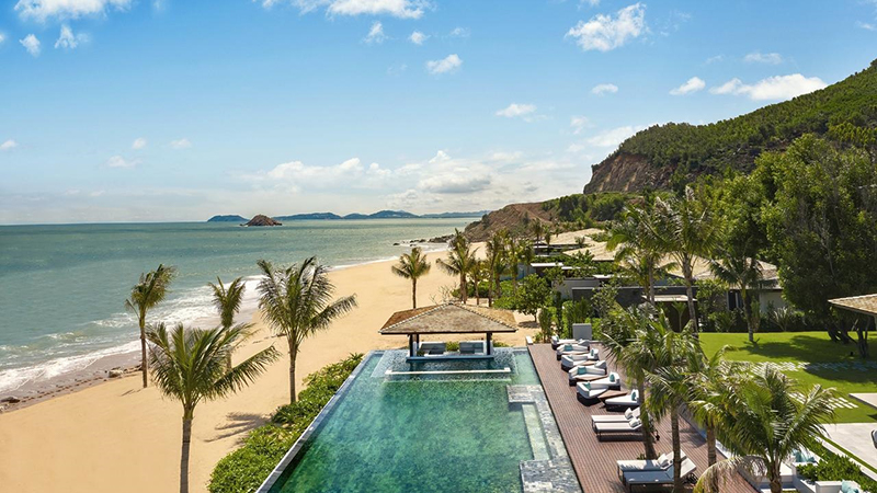 du lịch biển cần giờ - Hình 2
