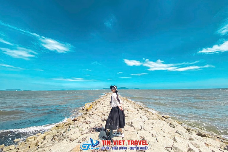 du lịch biển cần giờ - Hình 3