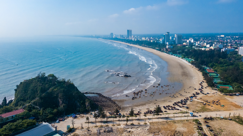 du lịch biển cửa lò - Hình 3