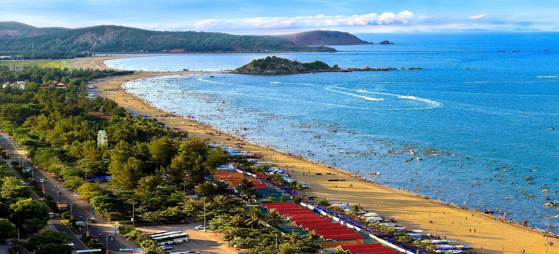 du lịch biển cửa lò - Hình 1