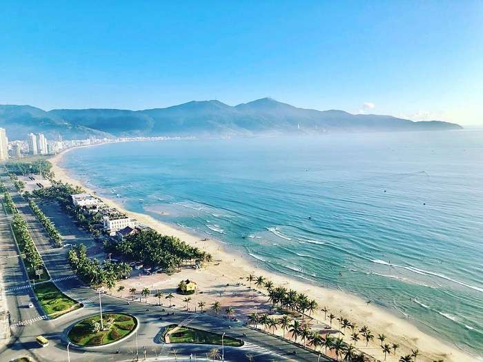 du lịch biển đà nẵng - Hình 2