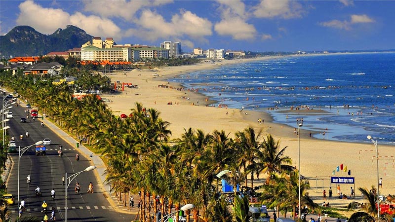 du lịch biển đà nẵng - Hình 4