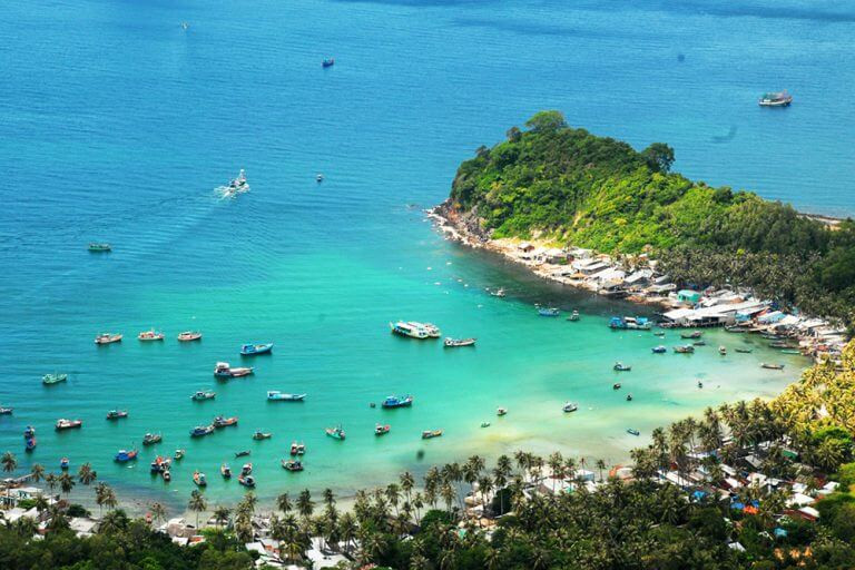 du lịch biển đảo - Hình 4