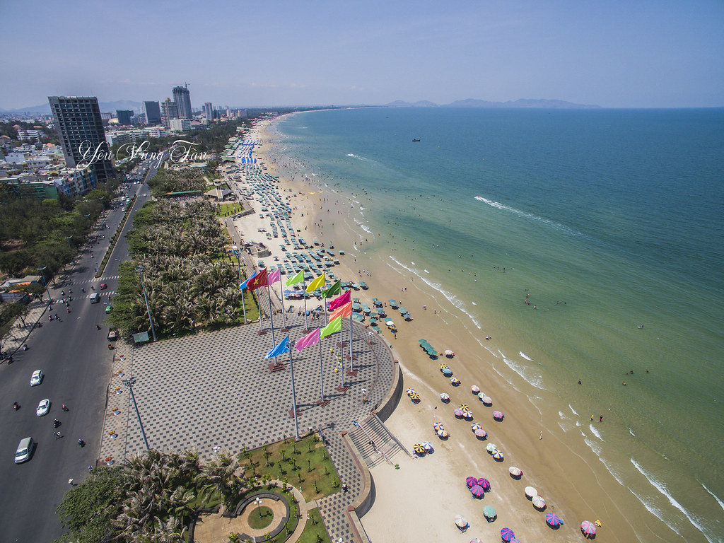 du lịch biển đông - Hình 1