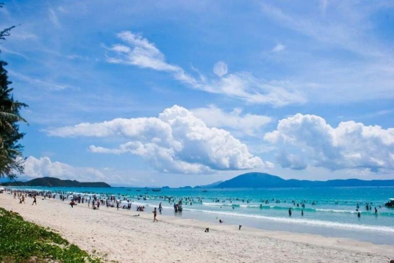 du lịch biển gần hà nội - Hình 3