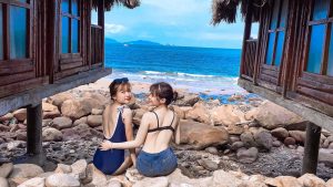du lịch biển gần hà nội