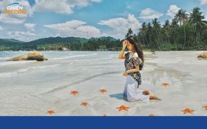 du lịch biển gần sài gòn 2 ngày 1 đêm