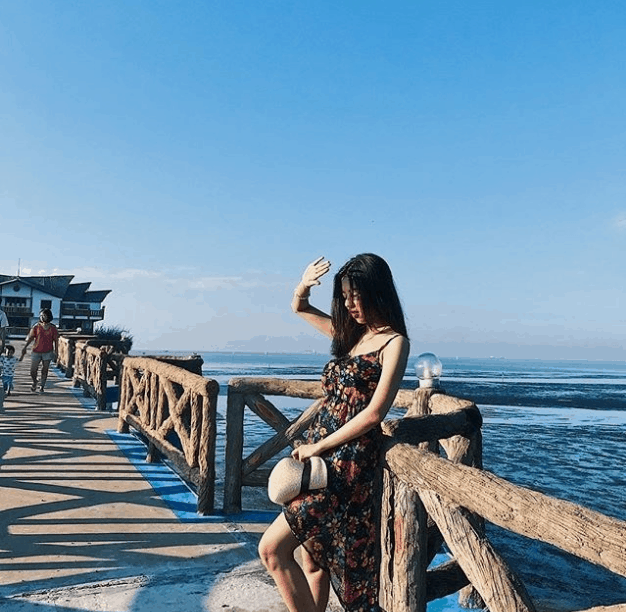 du lịch biển gần sài gòn - Hình 5