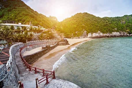 du lịch biển hải phòng - Hình 3