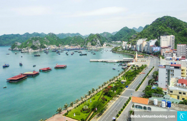 du lịch biển hải phòng - Hình 4