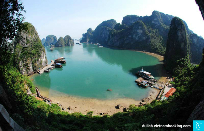 du lịch biển hải phòng - Hình 5