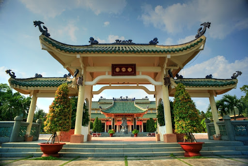 du lịch biên hòa 1 ngày - Hình 3