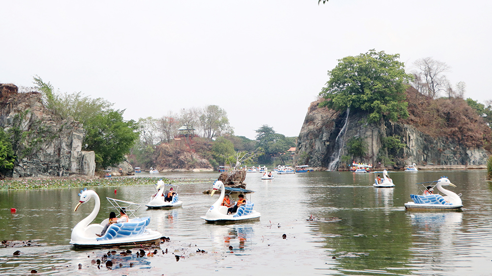 du lịch biên hòa - Hình 5