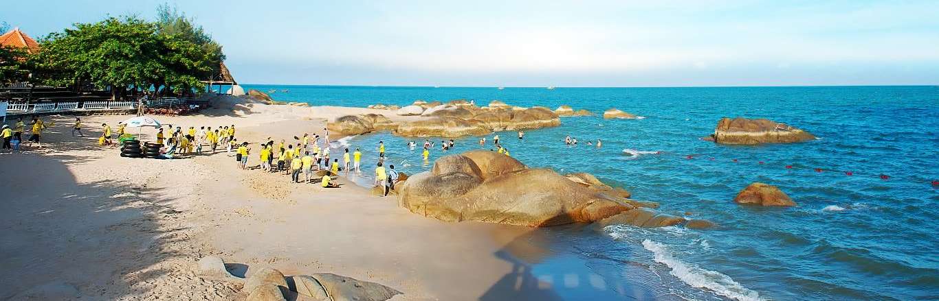 du lịch biển long hải - Hình 5