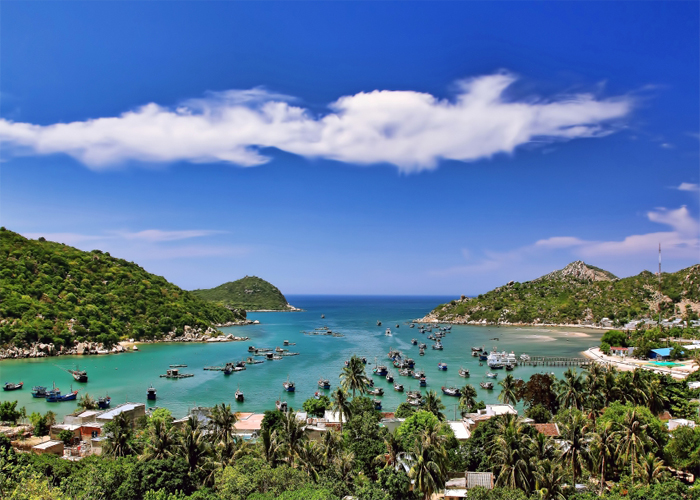 du lịch biển miền trung - Hình 2