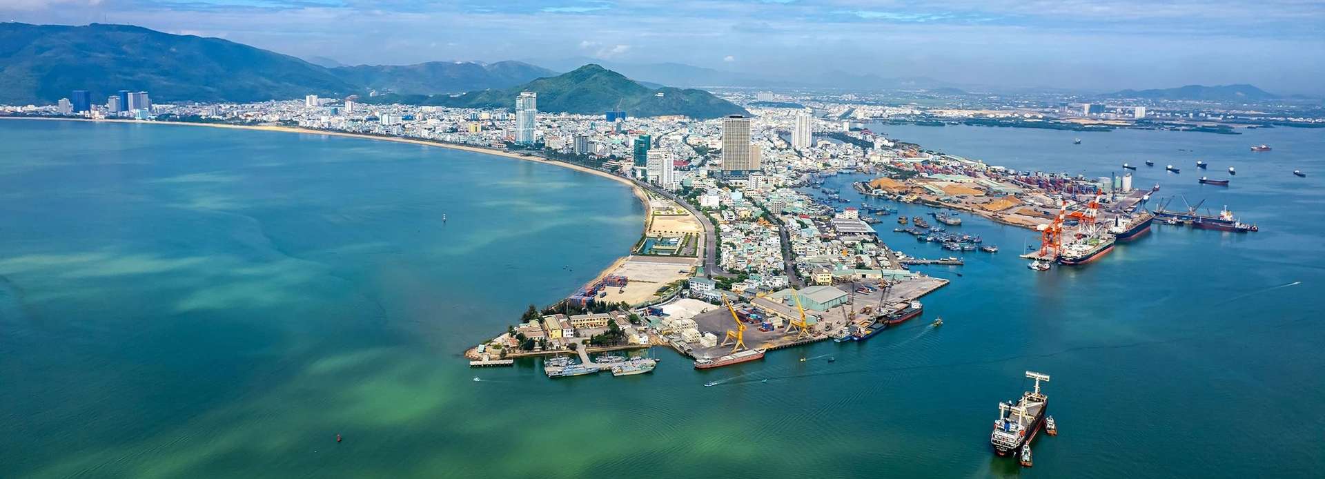 du lịch biển miền trung - Hình 5