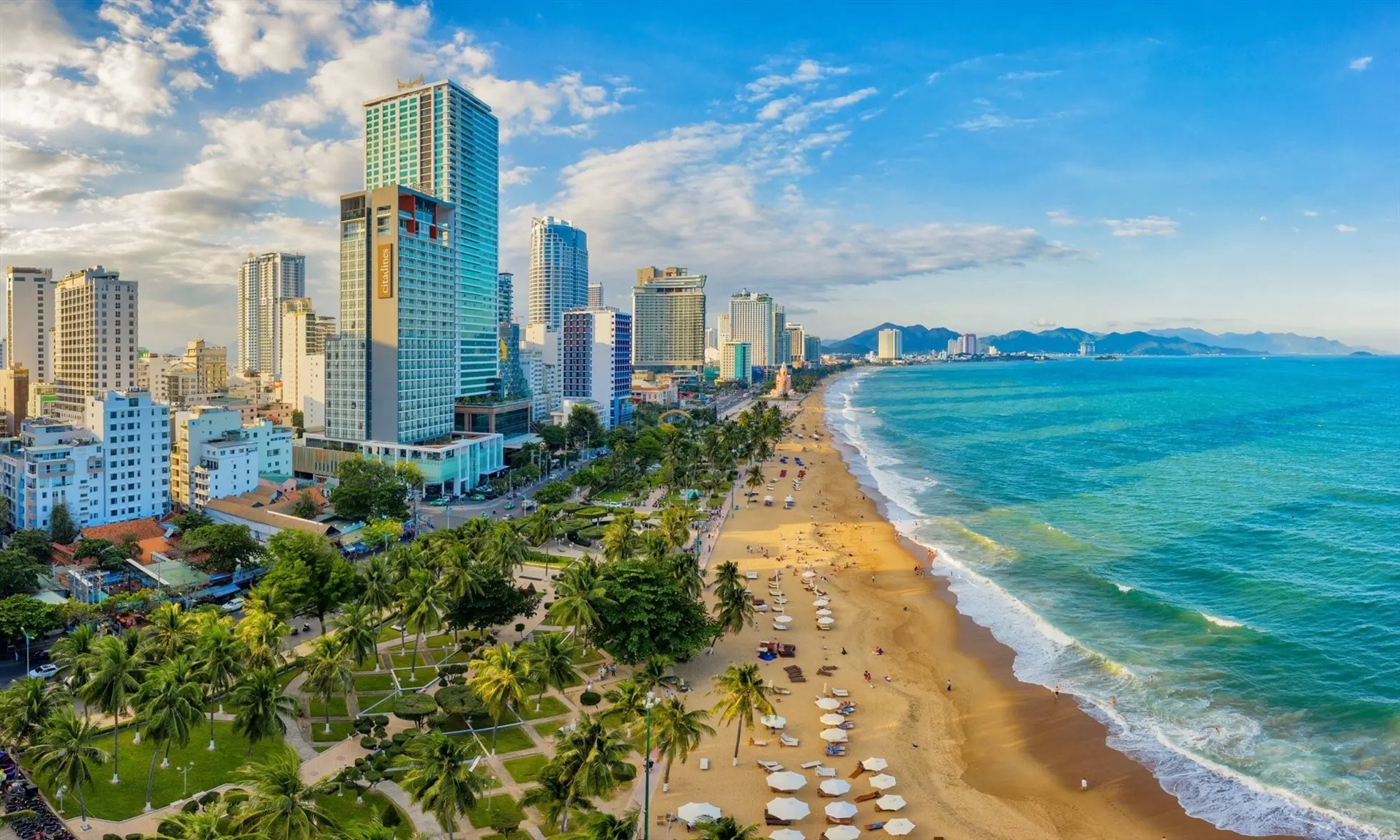 du lịch biển nha trang - Hình 4