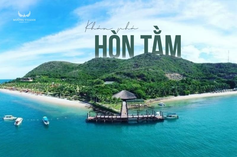 du lịch biển nha trang - Hình 5