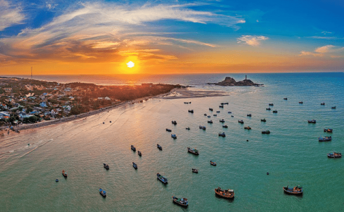 du lịch biển phan thiết - Hình 3