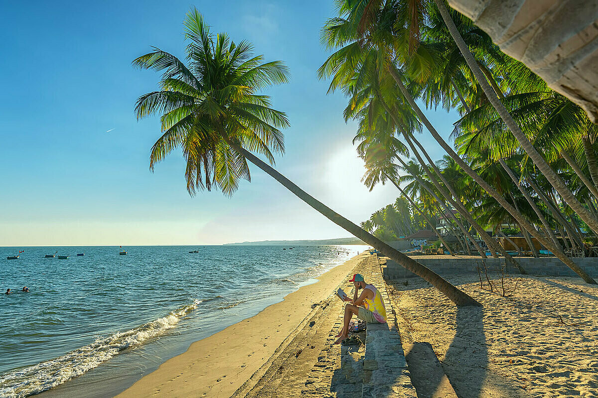 du lịch biển phan thiết - Hình 4