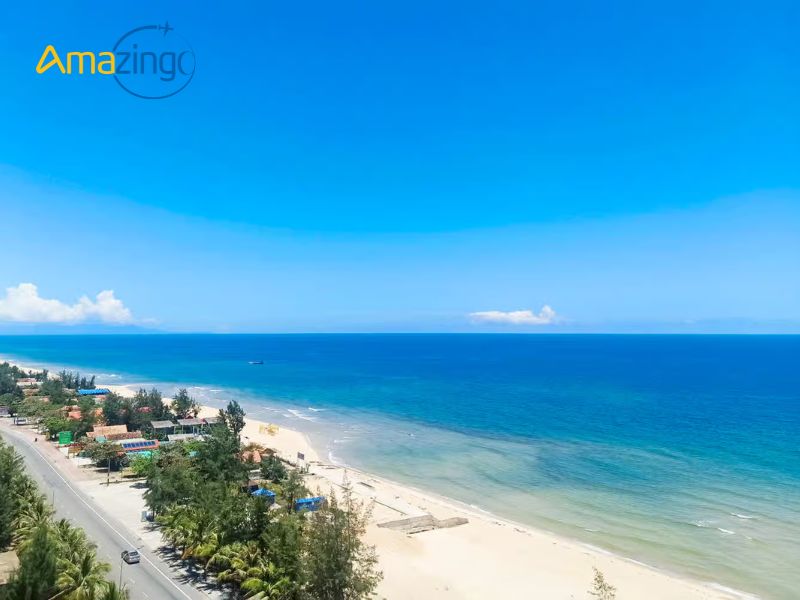 du lịch biển quảng bình - Hình 2
