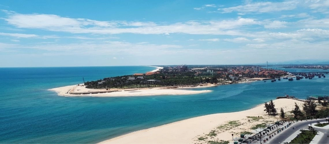 du lịch biển quảng bình - Hình 3