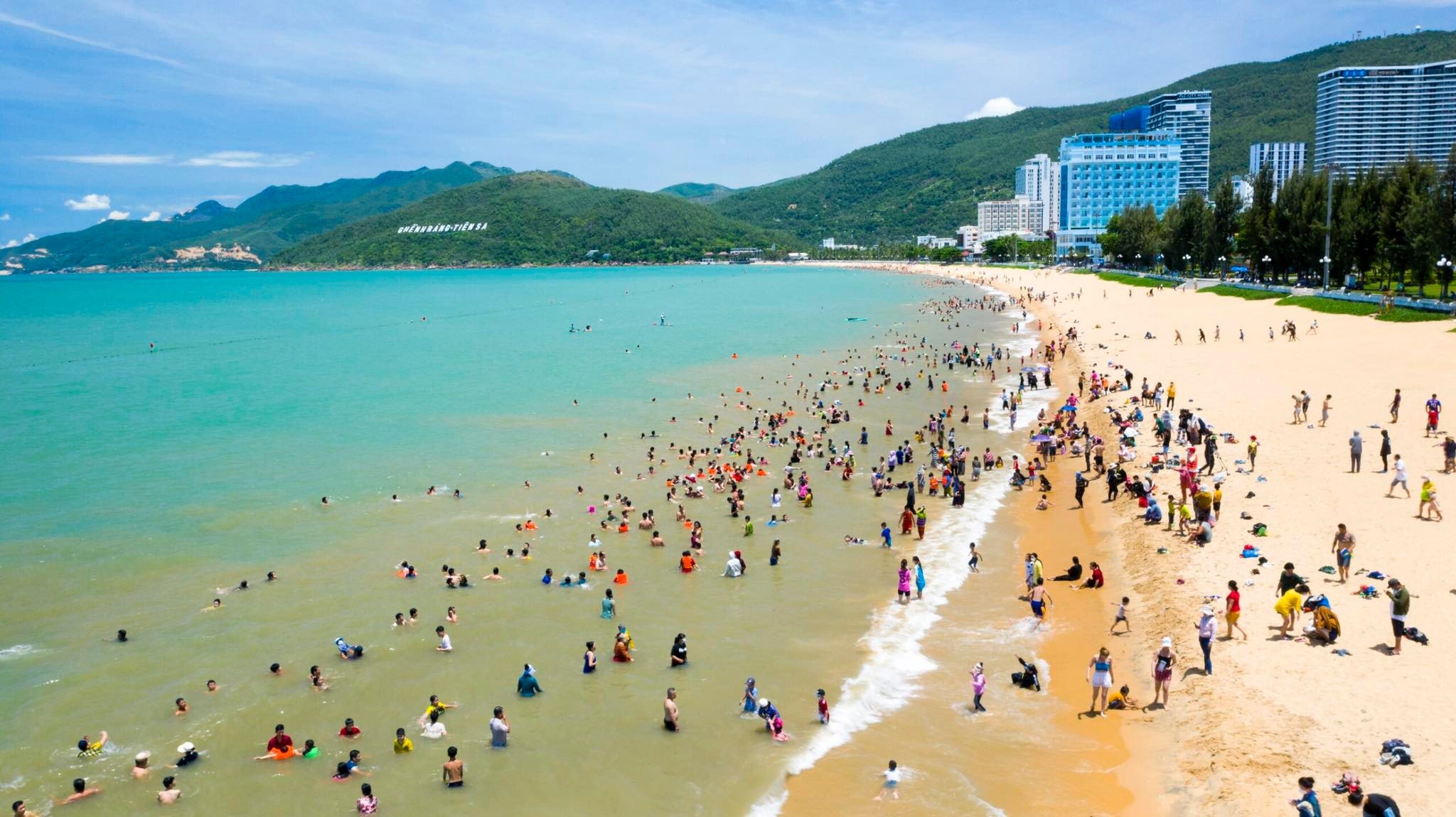 du lịch biển quy nhơn - Hình 2