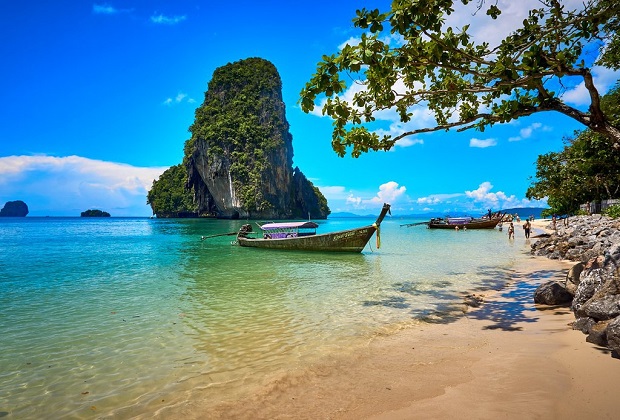 du lịch biển thái lan - Hình 2