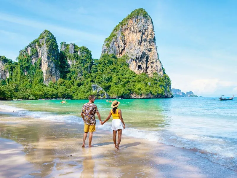 du lịch biển thái lan - Hình 3