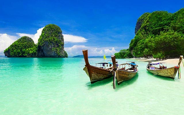 du lịch biển thái lan - Hình 5