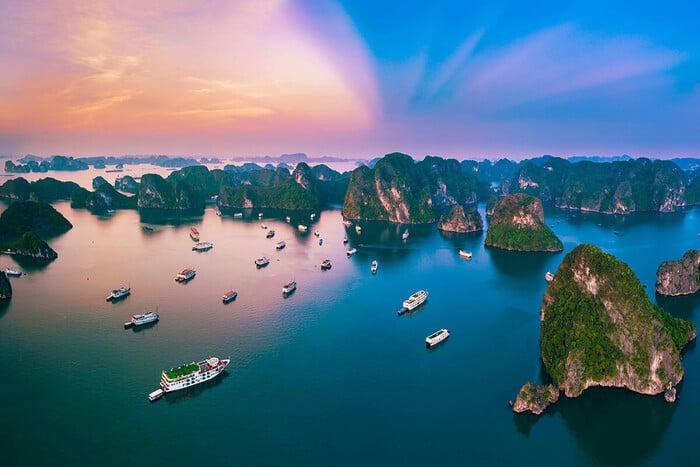 du lịch biển việt nam - Hình 5