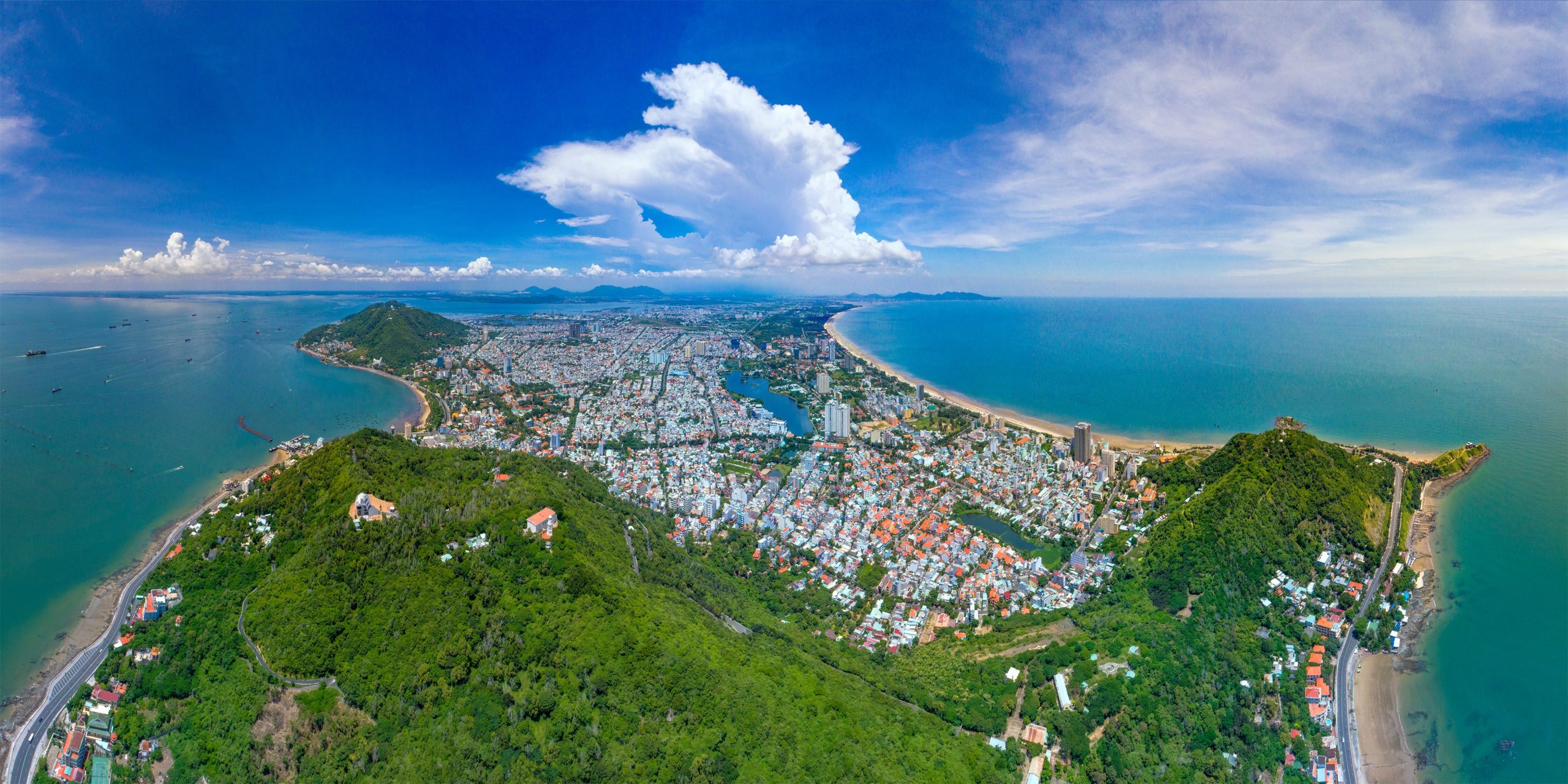 du lịch biển vũng tàu - Hình 4