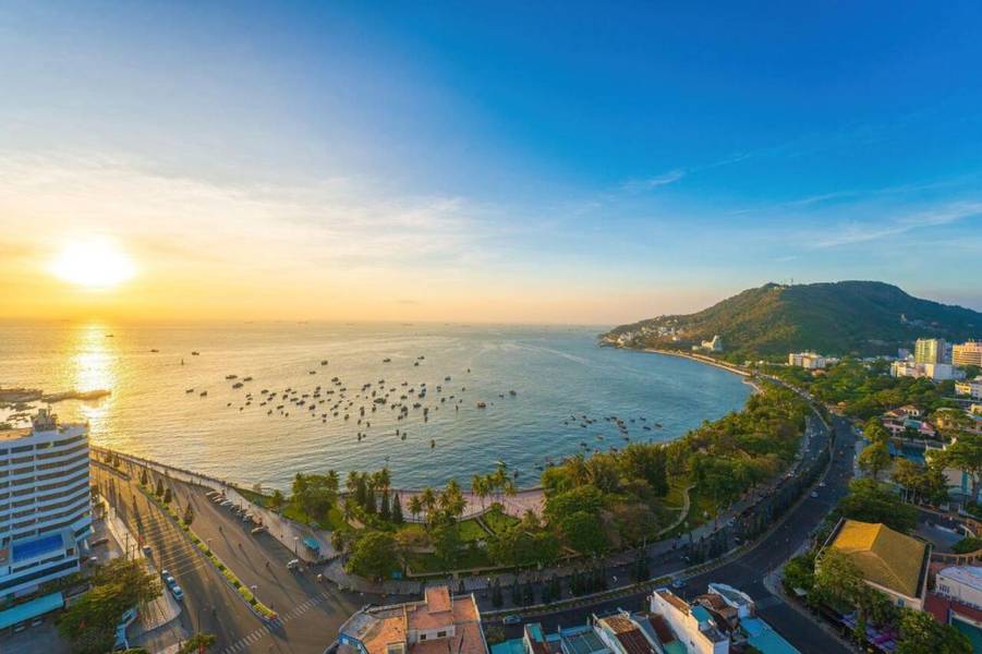 du lịch biển vũng tàu - Hình 5
