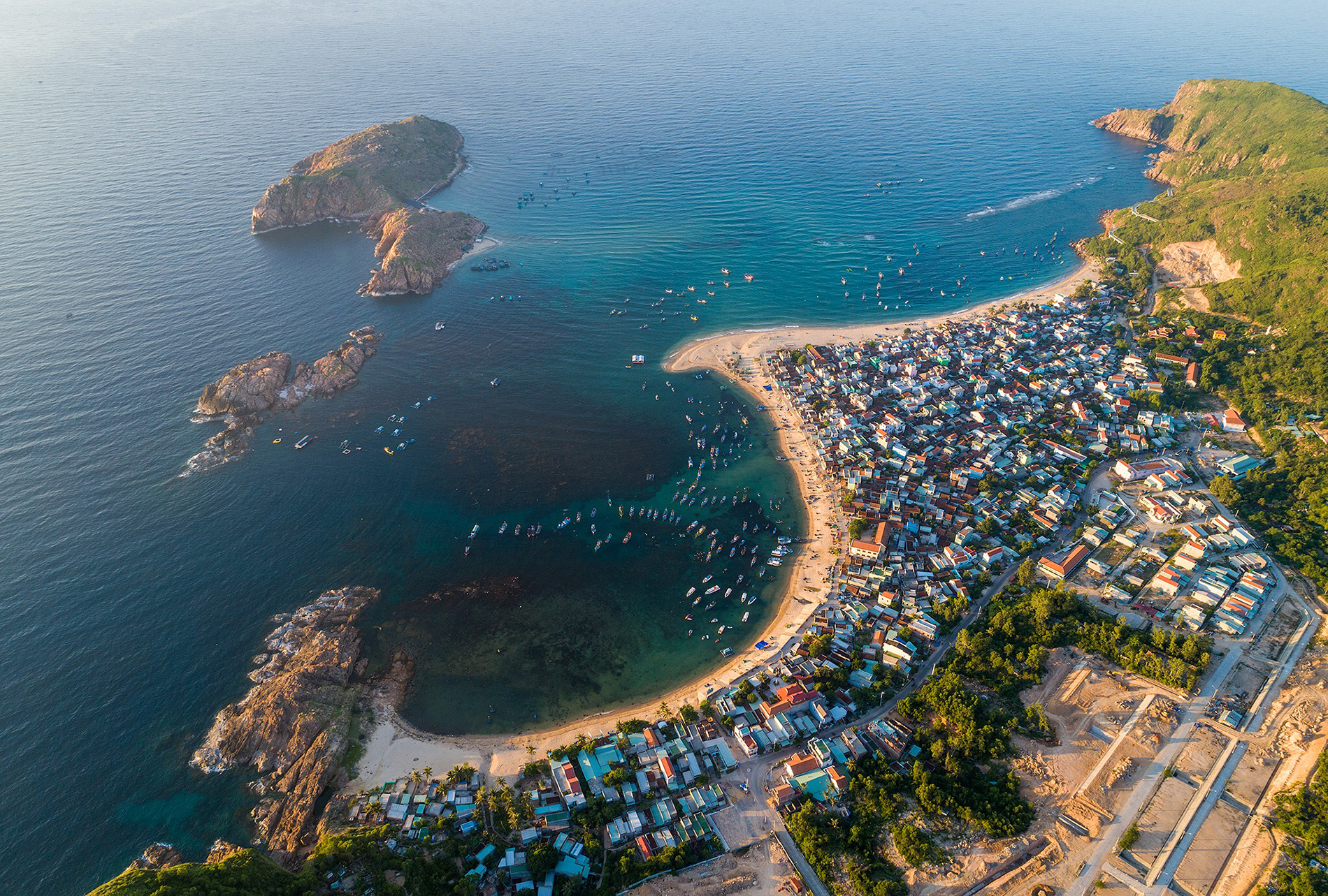 du lịch bình định - Hình 3